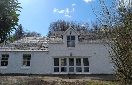 RnB - Rural n Beautiful - The Spacious Coach House - Photo 59