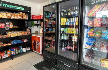 2Qts, 6km do Parque do Povo - Foto 45