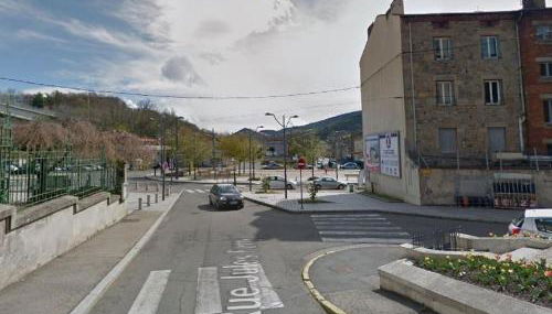 Appart du centre t3 - Foto 3