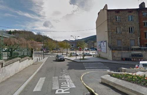 Appart du centre t3 - Foto 3