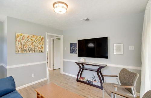 Cozy Shenandoah Home Less Than 2 Mi to The Woodlands Mall! - Foto 7