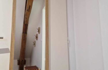 La CASA DEM, Cormontreuil Reims, madamedemconciergerie - Foto 19