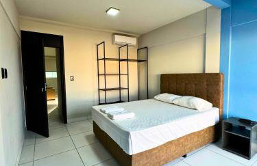 City Studios Hospedagem Executiva Inteligente - Foto 3