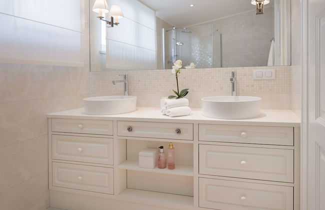 Luxury Villa Dance Forever with Pool - Foto 44