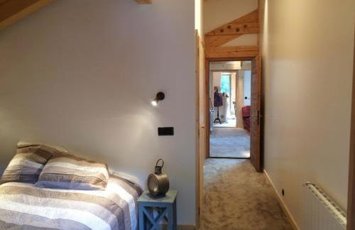 Ferme Saint-Aubin - Foto 71