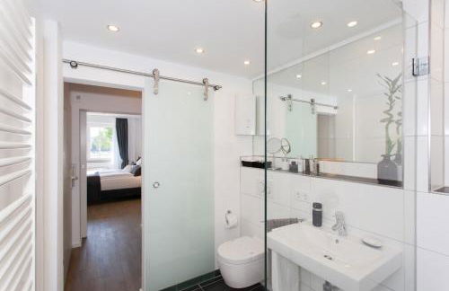 Main Apartment Frankfurt Offenbach - Foto 13