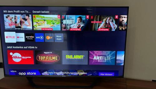 Shine Apartment Schwarzenfeld - Foto 2