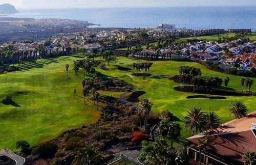 Tamaragua Apartment, Golf del Sur - Foto 29