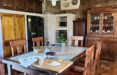 Villa Arzilla Antica Residenza di campagna - Foto 19