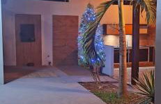 Casa completa com área gourmet e piscina -2 quartos - Foto 2