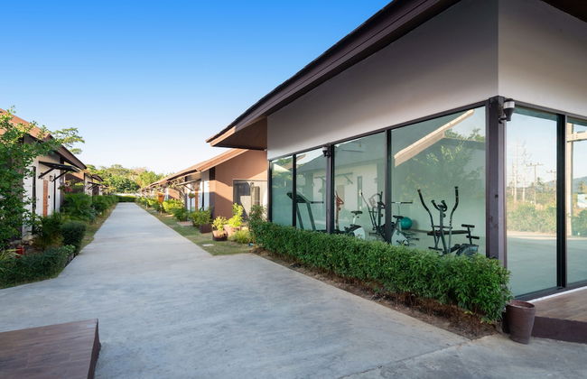 Thames Tara Private Pool Villa Rawai Phuket - Foto 33