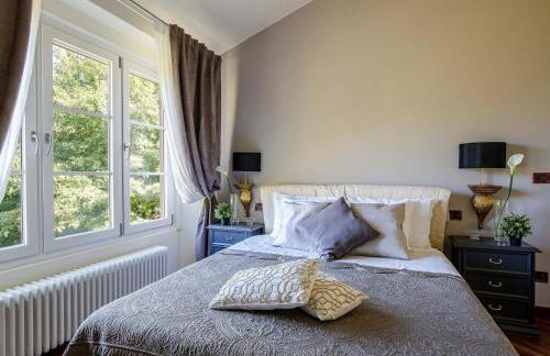 Farmhouse in Lucca with Private Pool - Foto 45