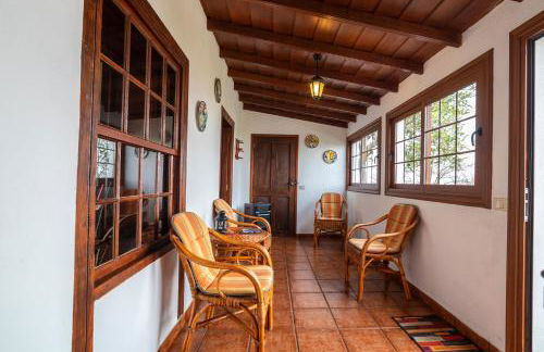 CASA CRUZ EL LLANO - Foto 9