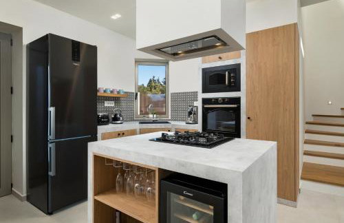 Sohora twin Villas - Foto 15