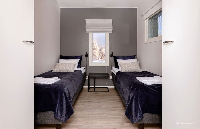 Holiday Club Saariselkä Apartments - Foto 31