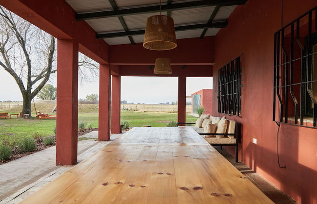 Hestia at San Antonio de Areco - Foto 43