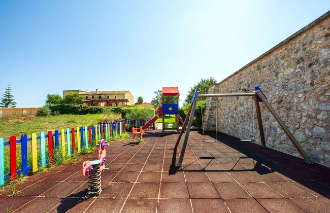 Sa Franquesa Vella - Maria Magdalena I Victori - Foto 28