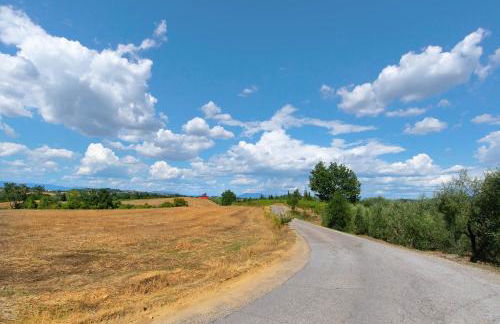 Live Tuscany! Apartment on the hills of Florence! - Foto 10