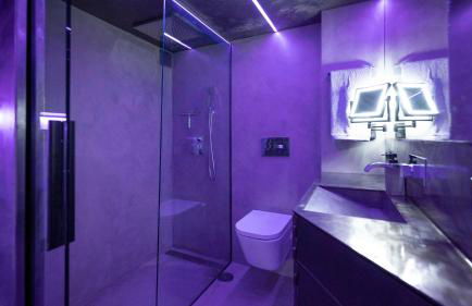 Iron House - Penthouse with Bathtub in Golden Mile & Roman Bridge - Foto 6