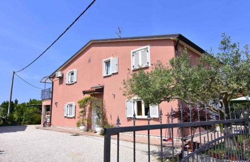 Apartments with parking space Djuba, Umag - 22548 - Foto 1