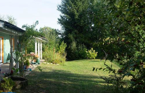 Haus am See mit fantastischem Blick - Foto 22