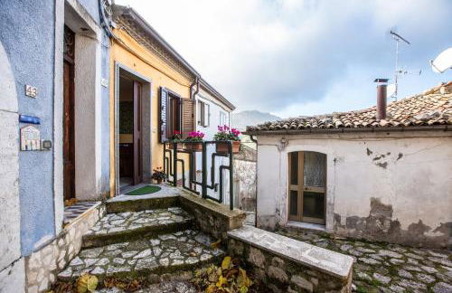 La Casetta dei Gerani - Foto 20