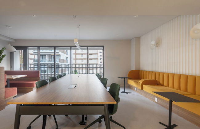 360 HPaulista - Photo 58