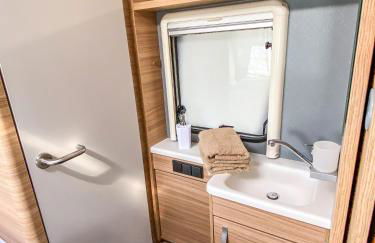 George Glamper AHOI - Foto 8