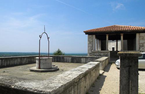 Villa Visnjan Residence - Photo 43