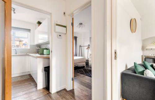 Entire House-Long Stays in Gloucester-Contractors- Families - Foto 19