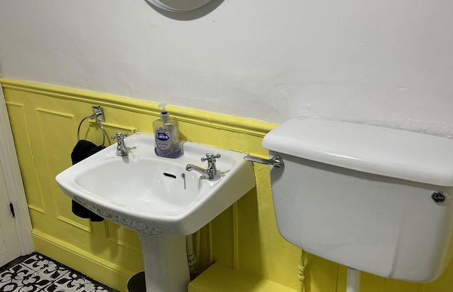 Stunning 2-bedroomed Cottage - Foto 13