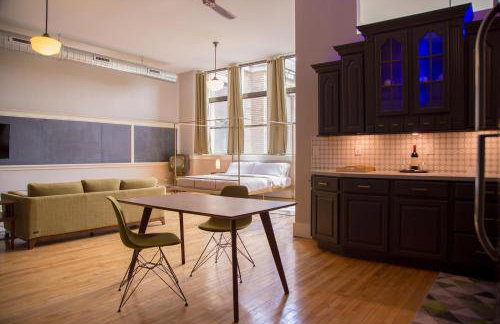 School 31 Lofts - Foto 72