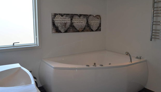 5 Person Holiday Home in Blavand - Foto 2, Tratamientos de spa