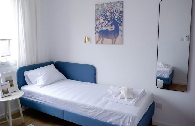 Procy 103 Sea View Apartment Ideal for Long or Short Stays - Foto 10