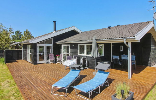 "Hampus" - 500m from the sea - Foto 12