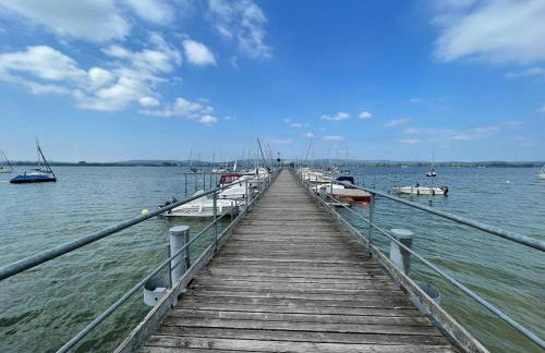 50m vom See - Viel Natur & Platz - Direkt am Radweg - Foto 29