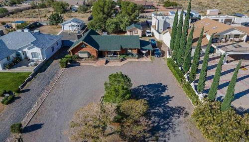 Kingman Cabin - Photo 3