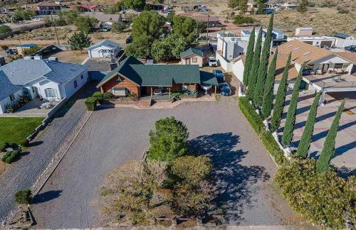 Kingman Cabin - Photo 3