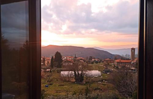 La casetta di campagna Alloggio nel Chianti - Foto 19