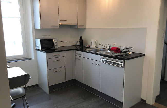 Tilia Apartments - Foto 22