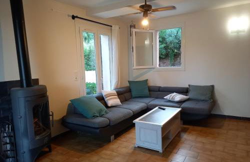 Provencal villa with pool, 1500m2 grounds - Foto 19