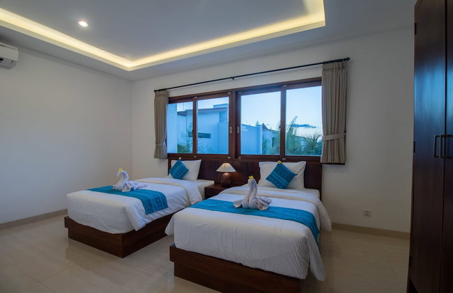 Sayang Sanur Villa IV - Foto 5