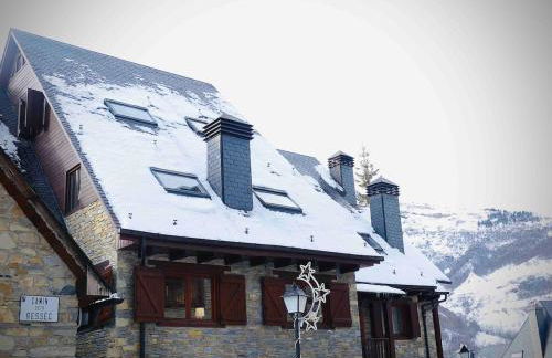 Ochalet Bagergue - Foto 50