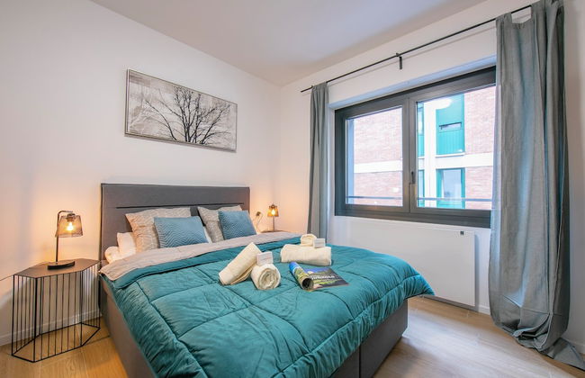 Boutique Apartments - Foto 48