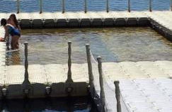 Maison accueillante à La Salvetat-sur-Agout avec terrasse - Foto 16