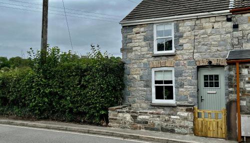 Penderyn Cottage, Waterfall Country, Brecon Beacons - Foto 3