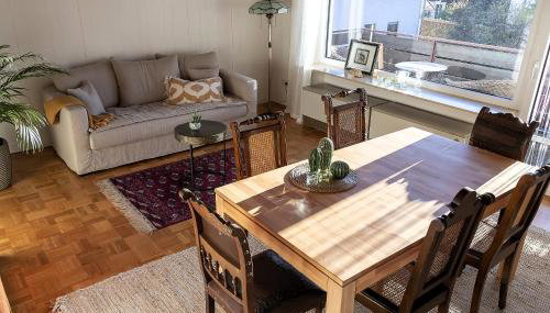 Ferienwohnung Ruth - Foto 3