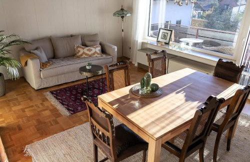 Ferienwohnung Ruth - Foto 3