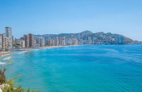 Apartamentos La Rosita Old Town - Foto 68