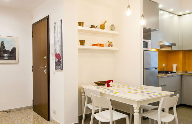 San Pietro Bright Apartment - Photo 17